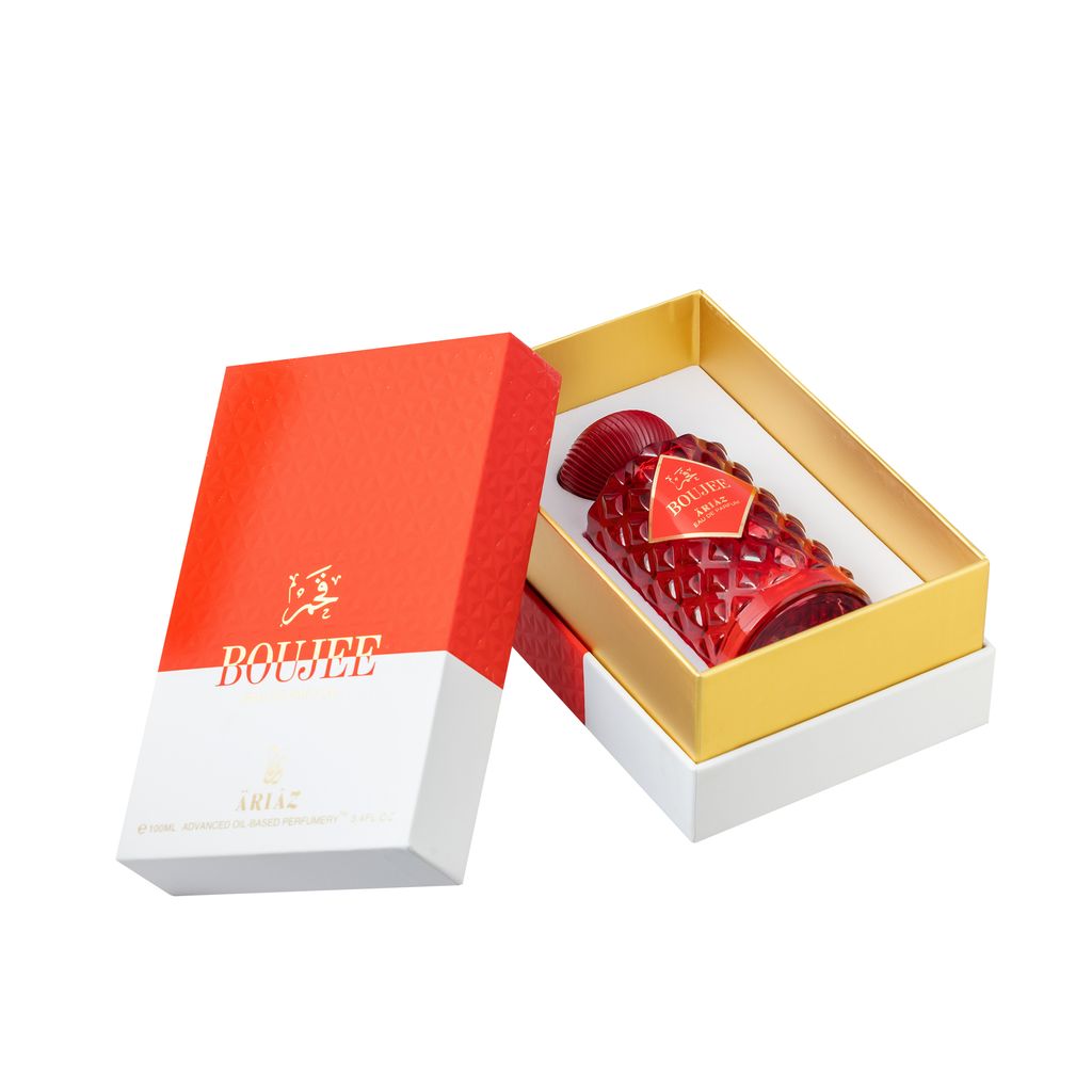 Bougee 3.4 oz Eau de Parfum