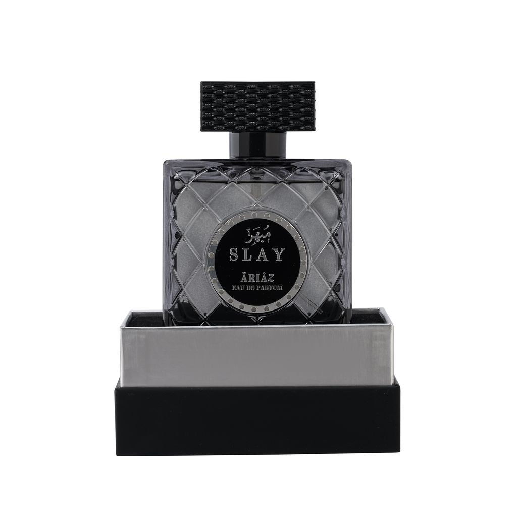 SLAY 3.4oz/100ml Eau de Parfum