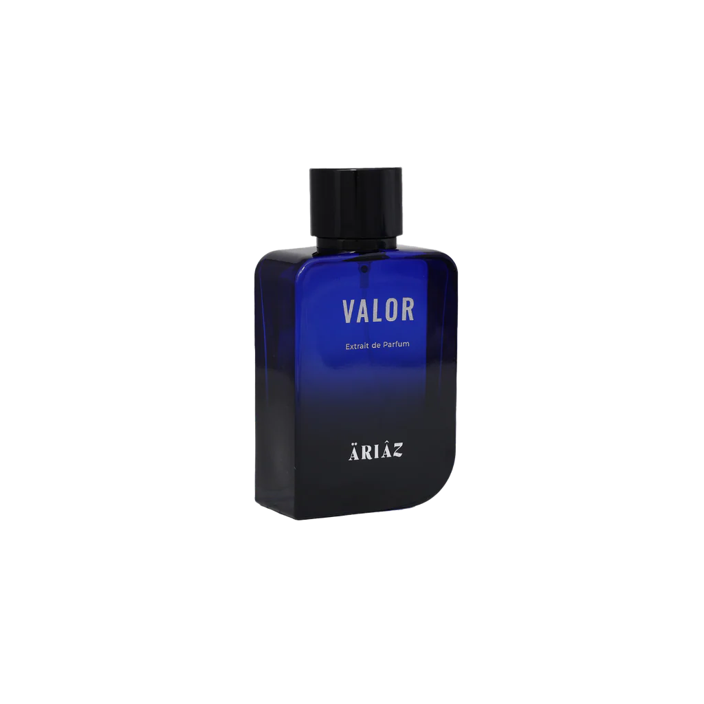 VALOR 3.4oz/100ml Extrait de Parfum