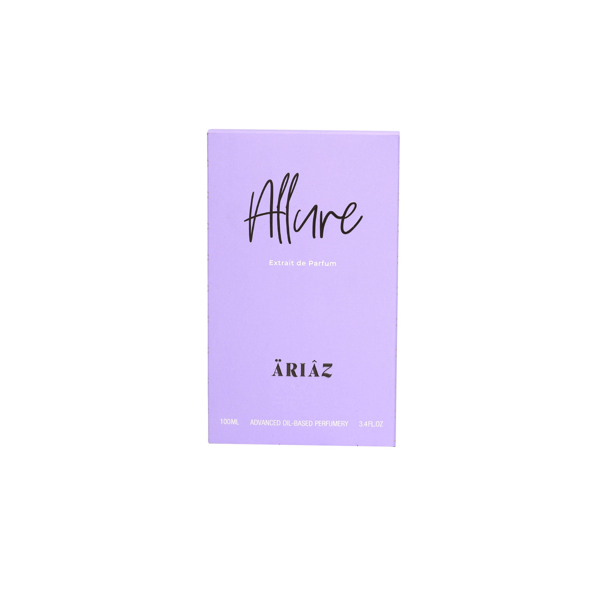 ALLURE Women 3.4 Oz Extrait de Parfum