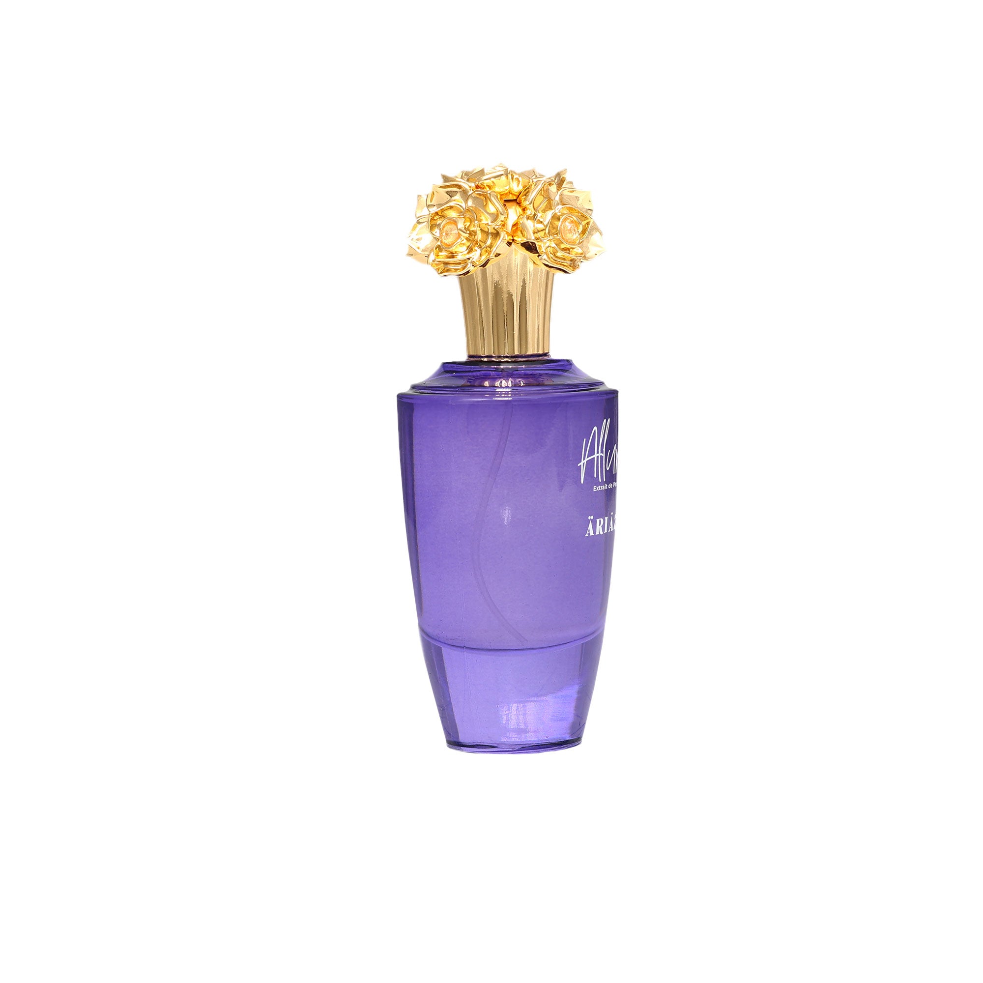 ALLURE Women 3.4 Oz Extrait de Parfum