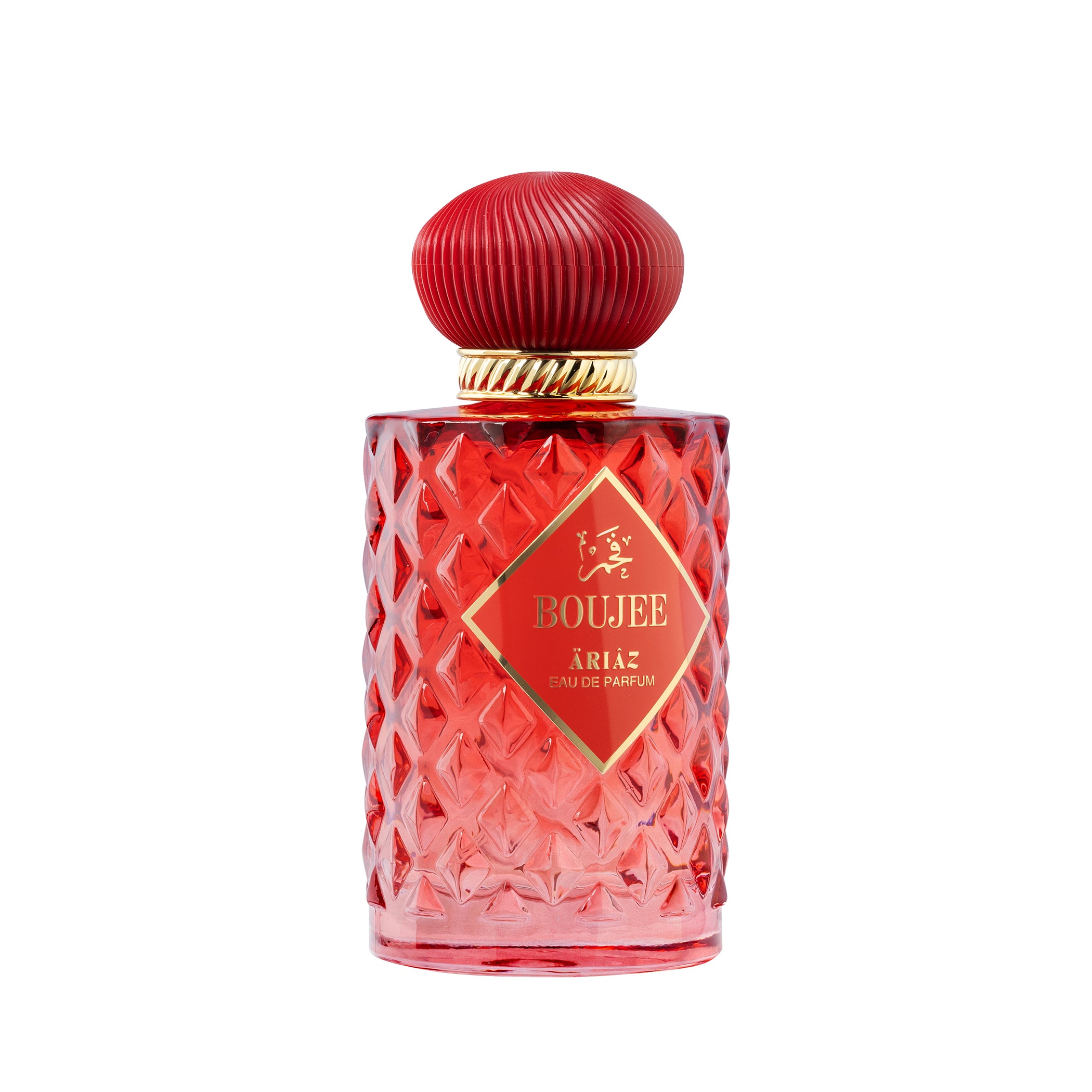 Bougee 3.4 oz Eau de Parfum