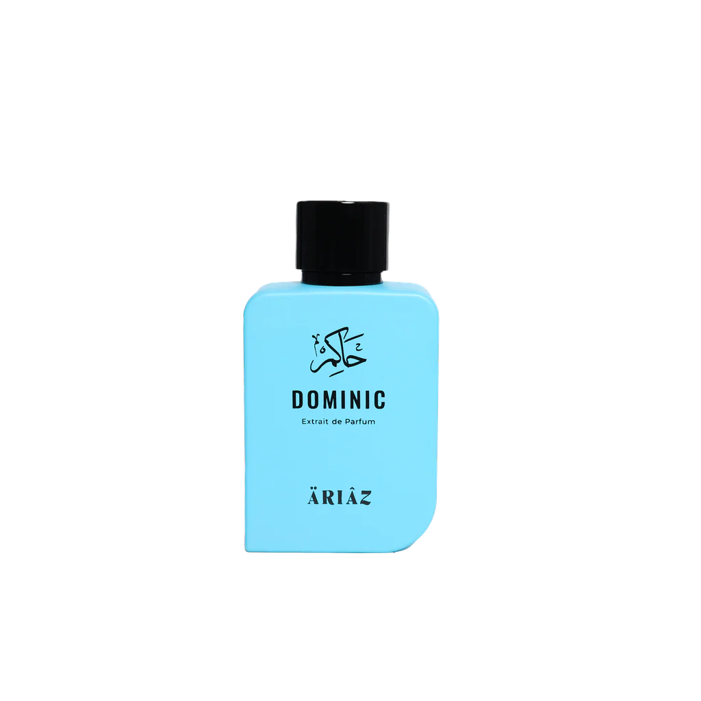 DOMINIC 3.4 oz Extrait De Parfum