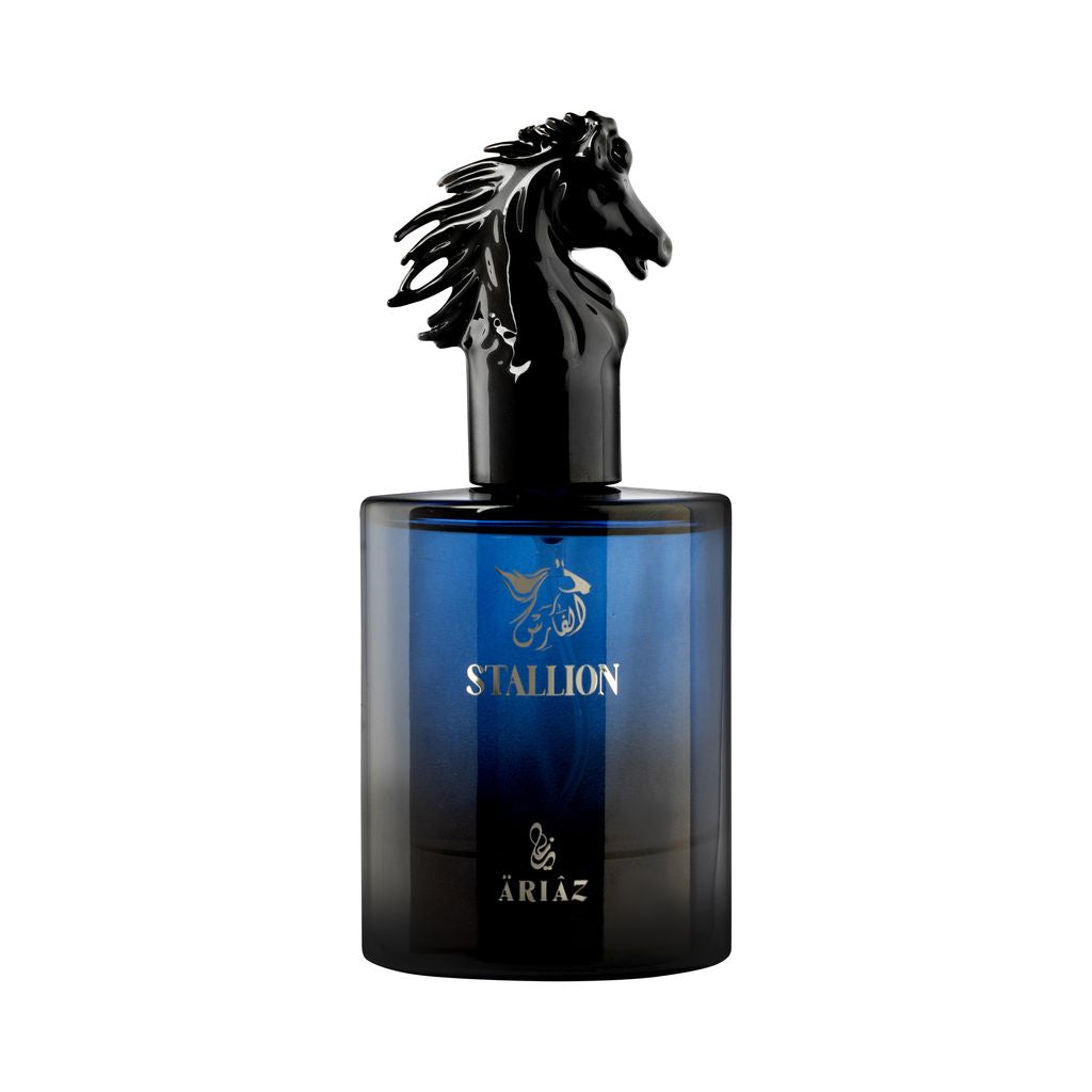 STALLION 3.4oz/100ml Eau de Parfum