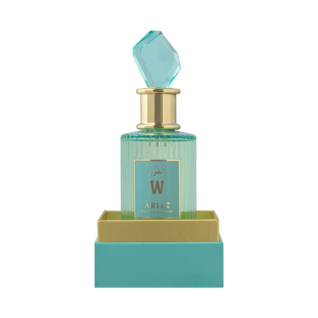 W (win) 3.4 oz Eau De Parfum
