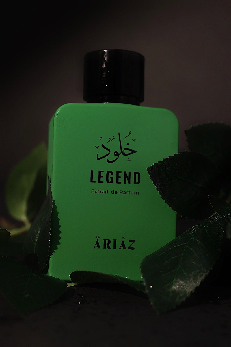 LEGEND 3.4 oz Extrait De Parfum