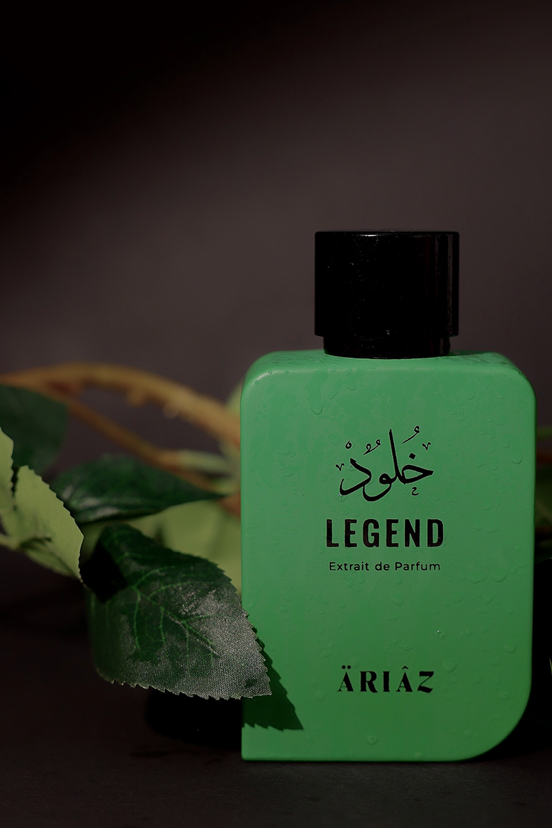 LEGEND 3.4 oz Extrait De Parfum
