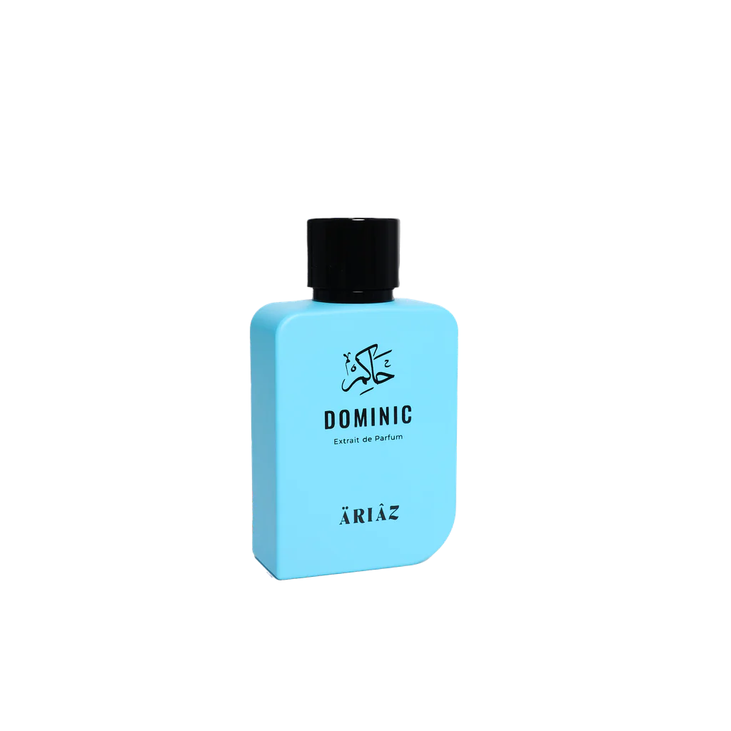 DOMINIC 3.4oz/100ml Extrait De Parfum