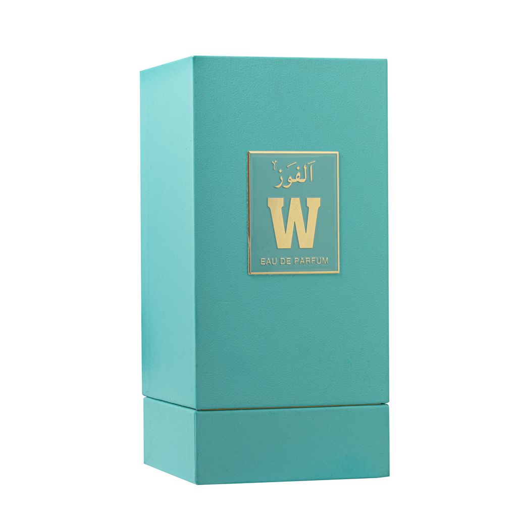 W (win) 3.4 oz Eau De Parfum
