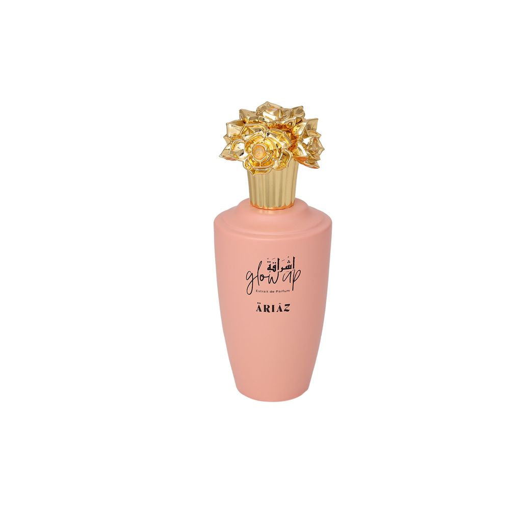 GLOW UP 3.4oz/100ml Extrait De Parfum