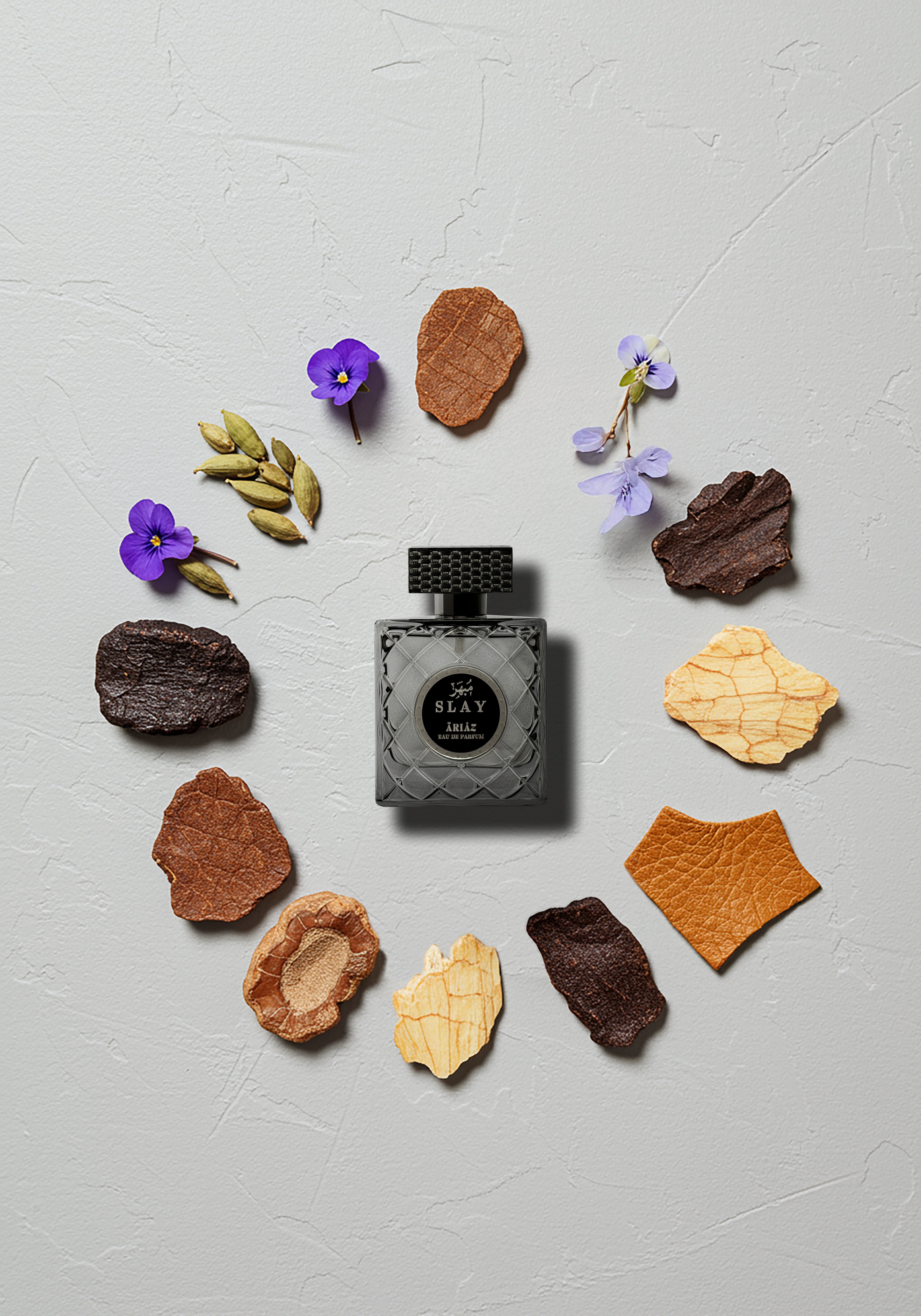 SLAY 3.4oz/100ml Eau de Parfum