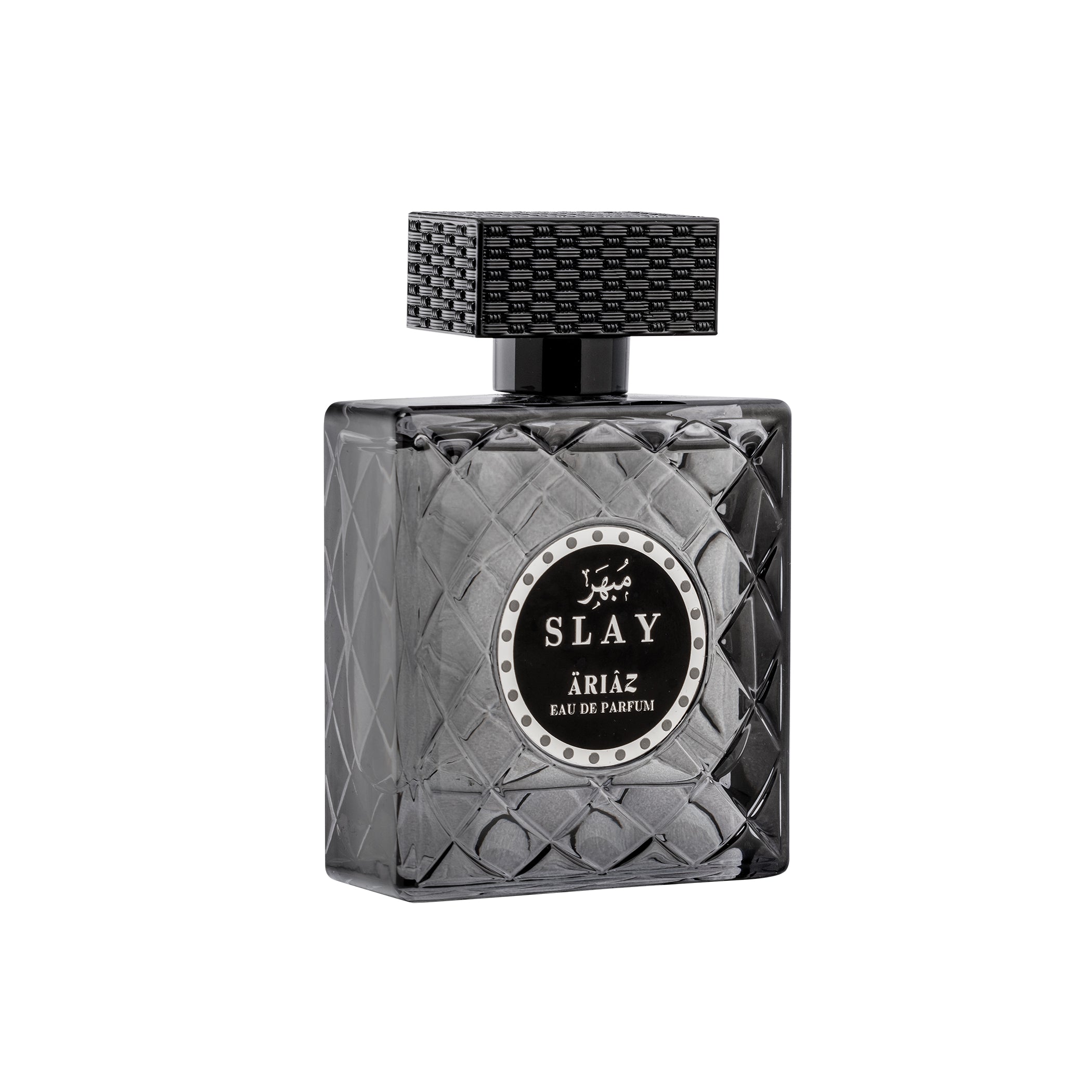 SLAY 3.4oz/100ml Eau de Parfum