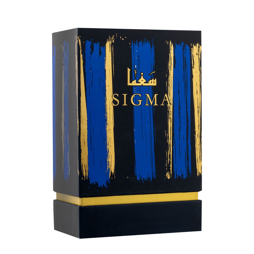 SIGMA 3.4oz/100ml Eau de Parfum