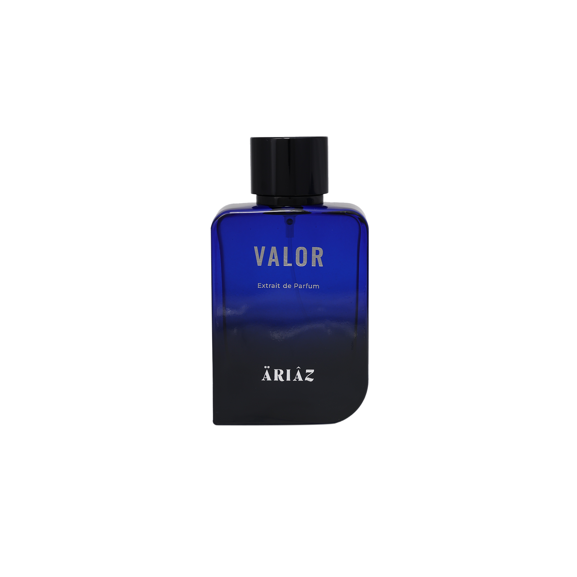 VALOR Men 3.4 Oz Extrait de Parfum