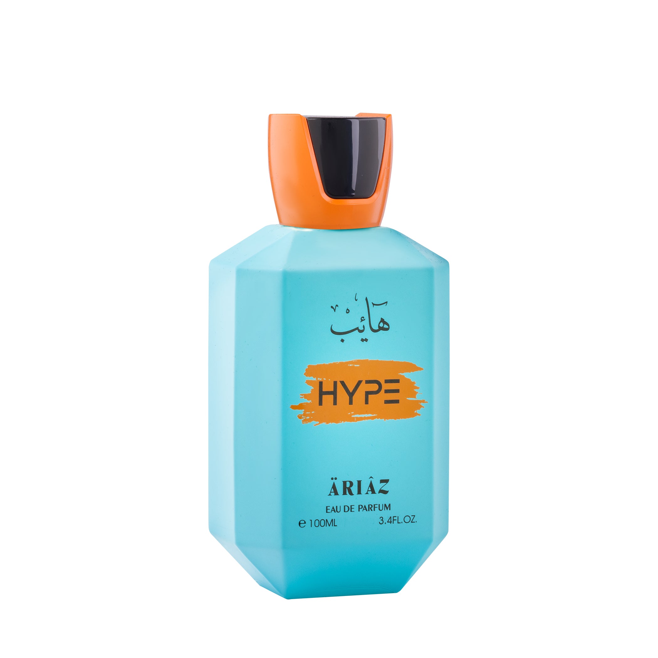 HYPE 3.4oz/100ml Eau de Parfum