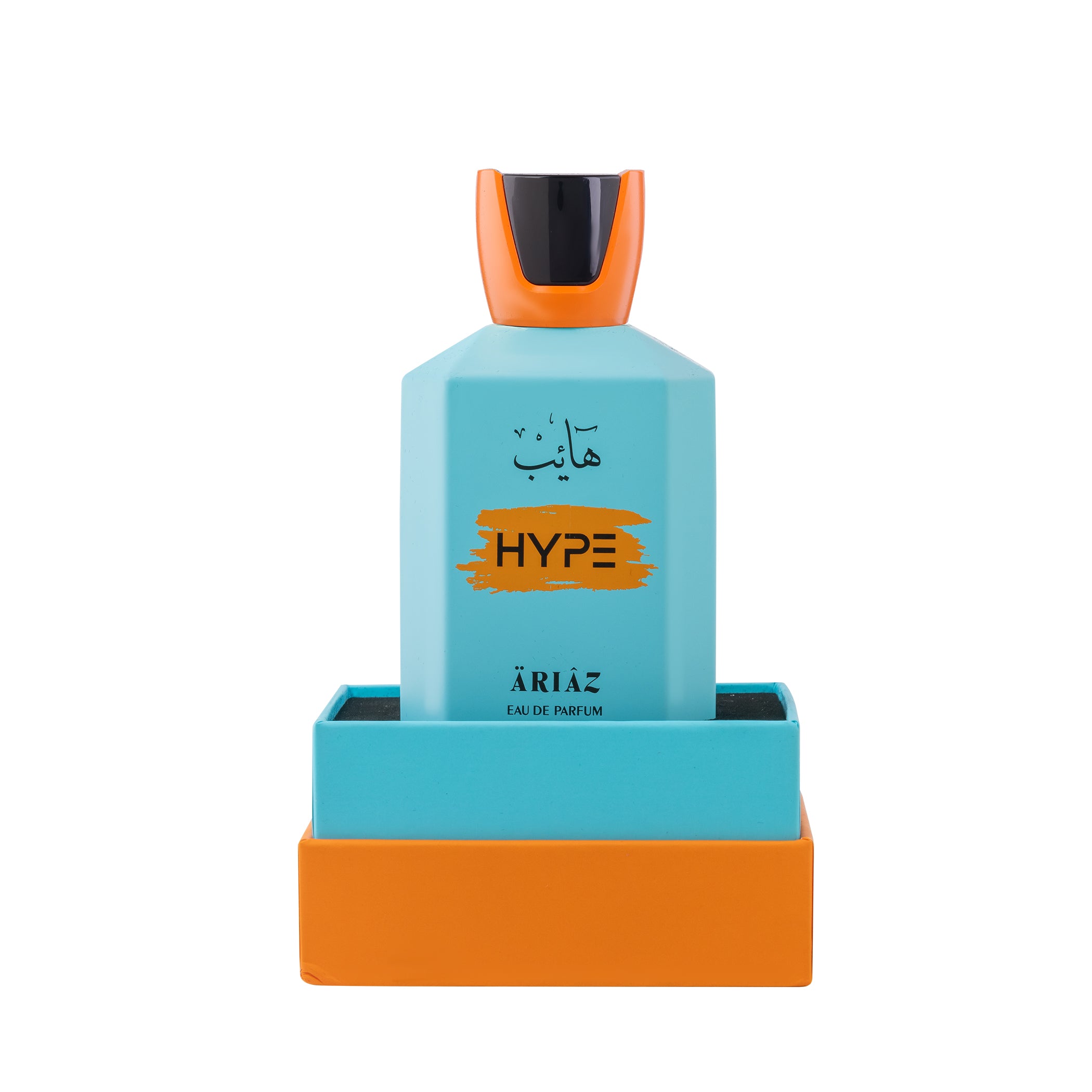 HYPE 3.4oz/100ml Eau de Parfum