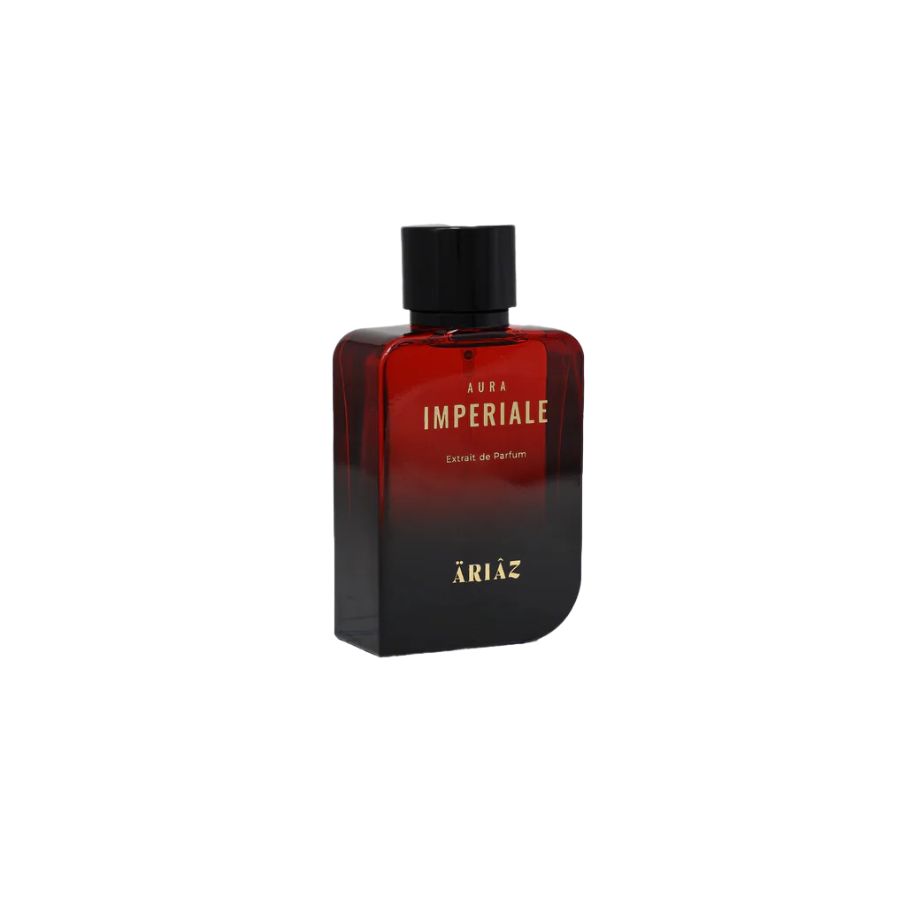 AURA IMPERIALE 3.4 Oz Extrait de Parfum
