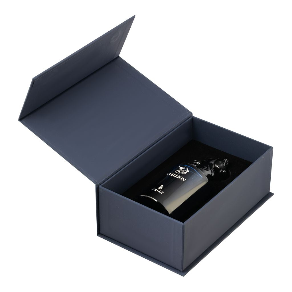 STALLION 3.4oz/100ml Eau de Parfum