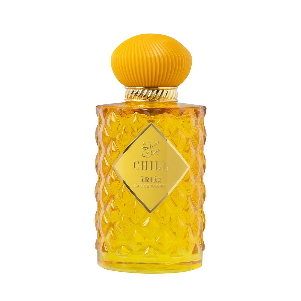 CHILL 3.4oz/100ml Eau De Parfum