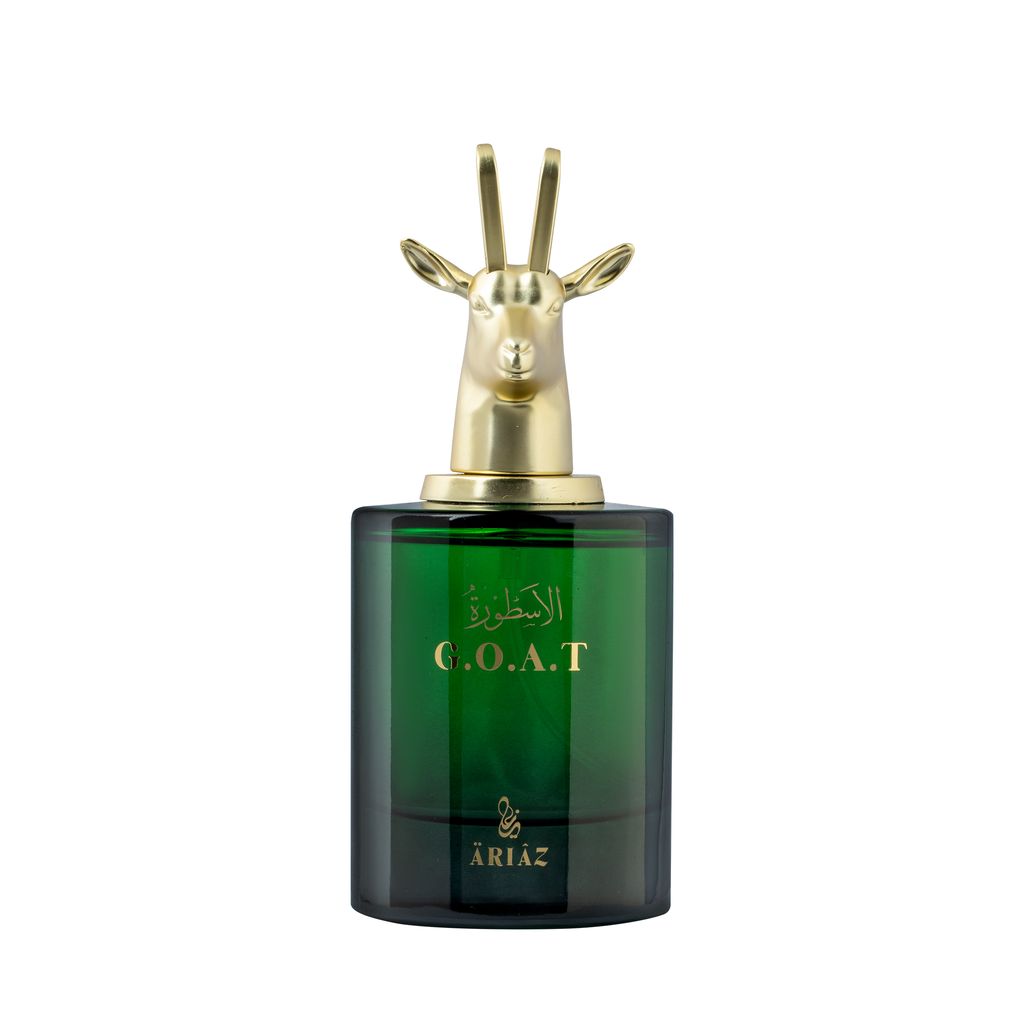 GOAT 3.4oz/100ml Eau De Parfum