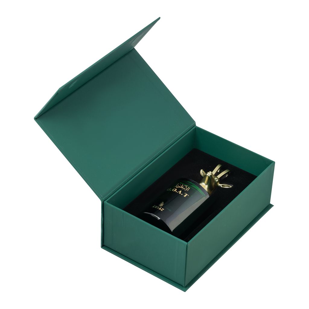 GOAT 3.4oz/100ml Eau De Parfum