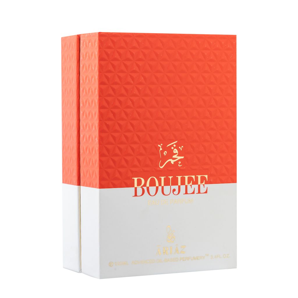 BOUGEE 3.4oz/100ml Eau de Parfum