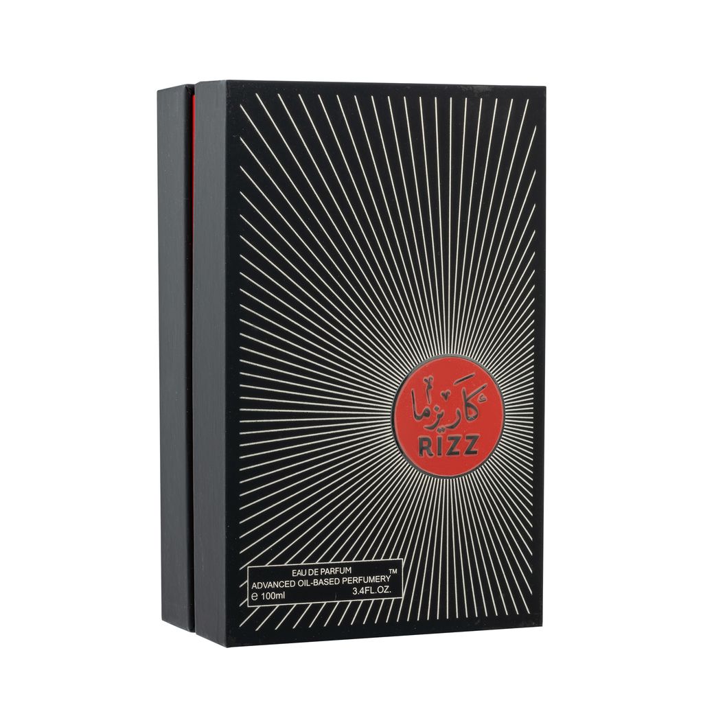 RIZZ 3.4oz/100ml Eau de Parfum