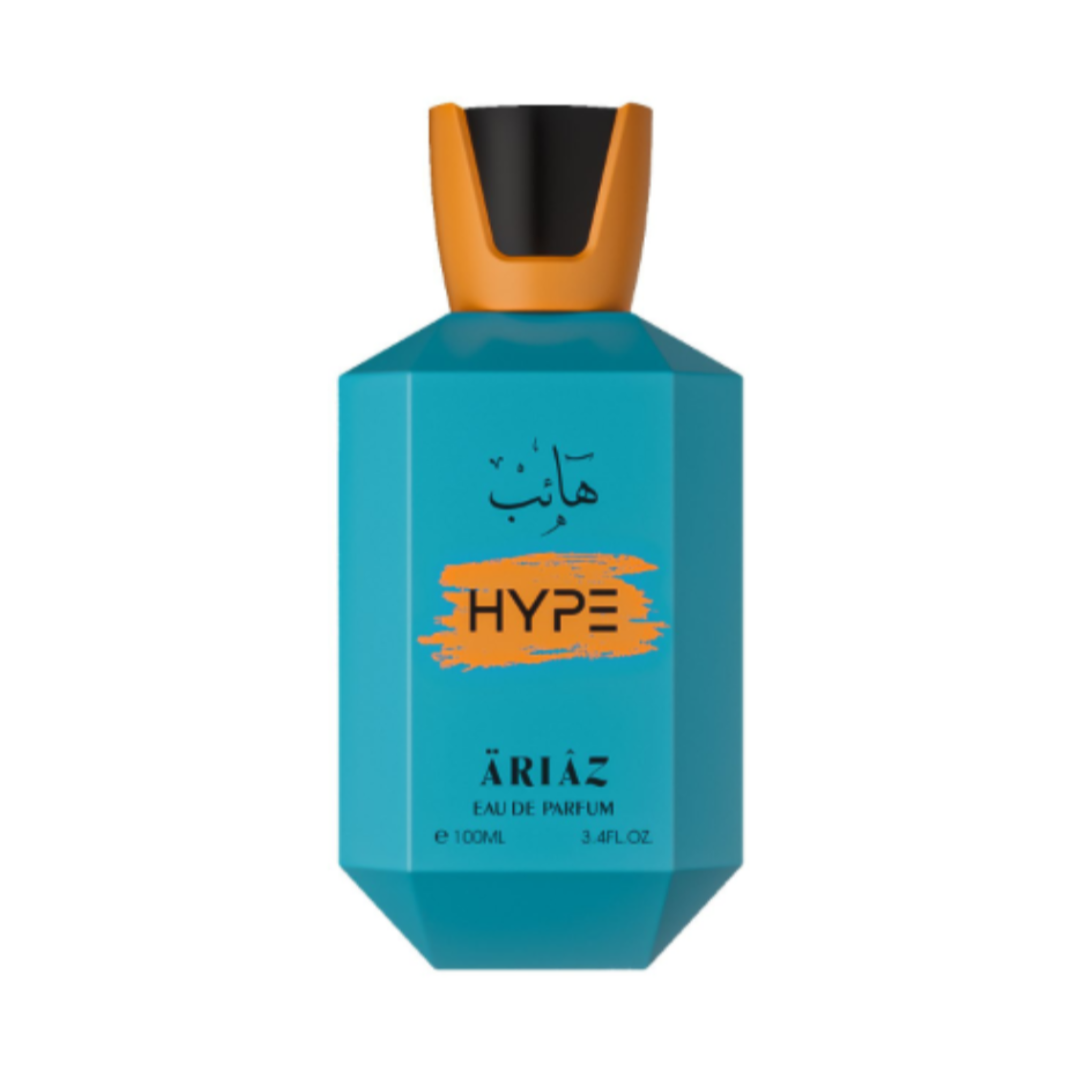 Hype 3.4 oz Eau de Parfum
