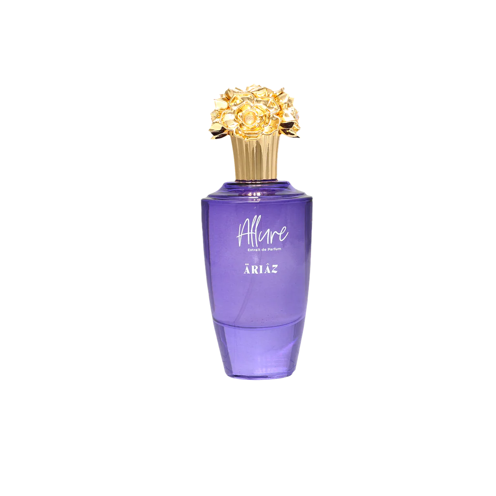 ALLURE Women 3.4 Oz Extrait de Parfum