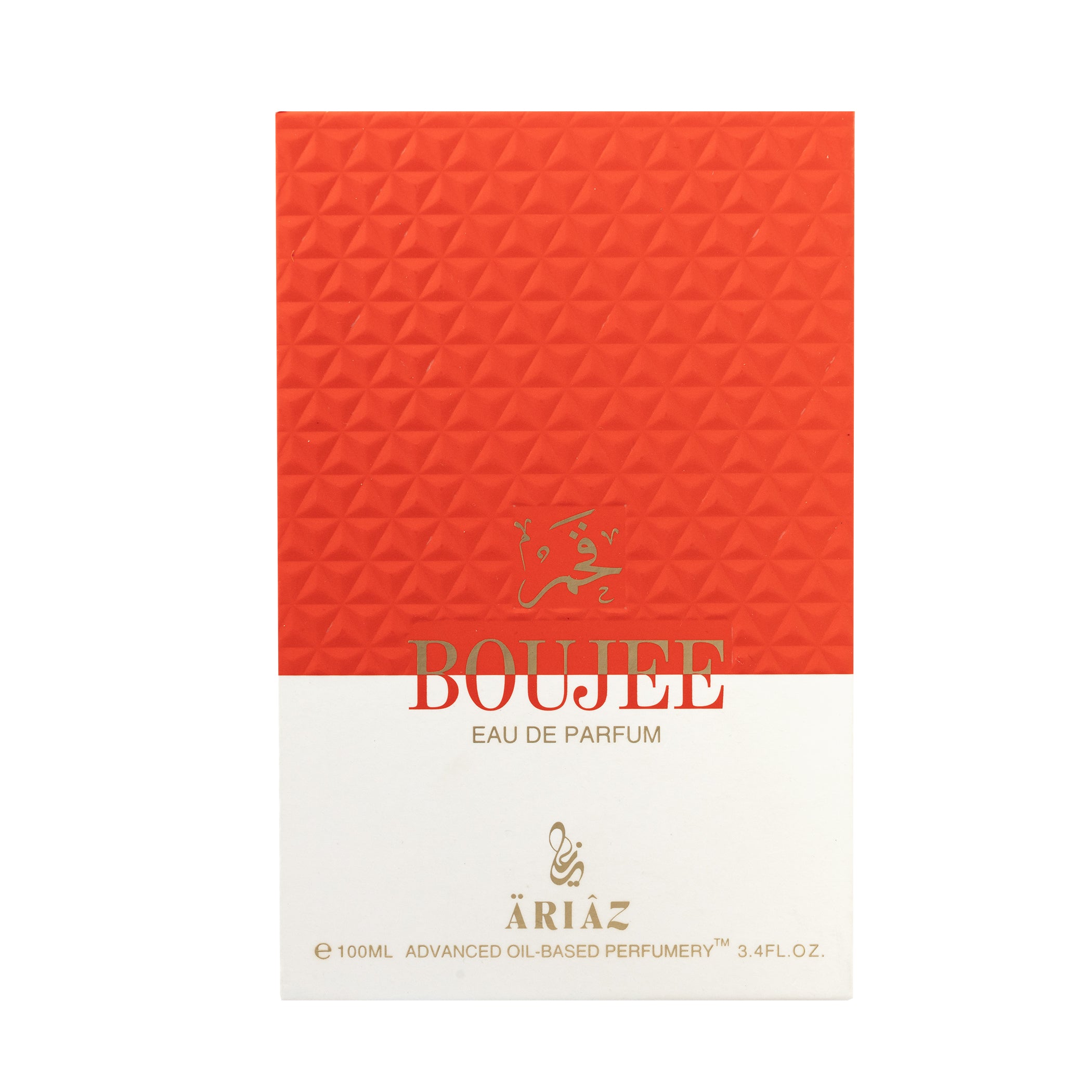 Bougee 3.4 oz Eau de Parfum