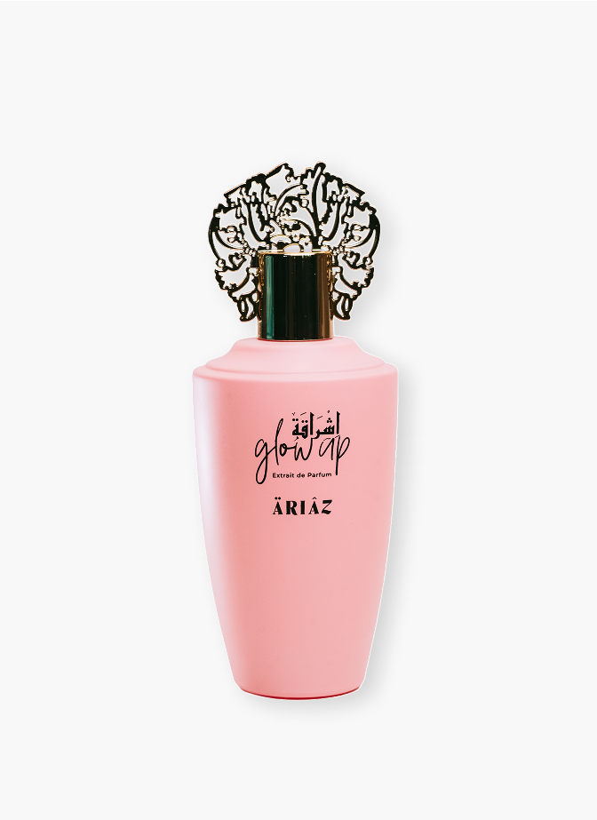 GLOW UP Women 3.4 Oz  Extrait De Parfum