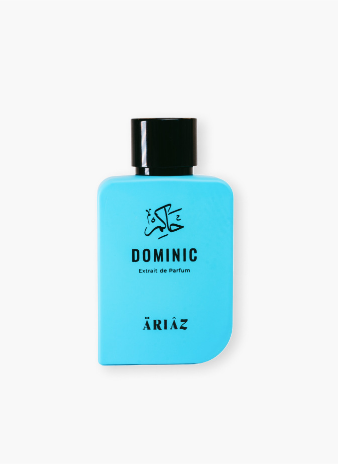 DOMINIC 3.4 oz Extrait De Parfum