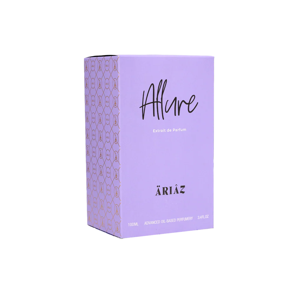 ALLURE Women 3.4 Oz Extrait de Parfum