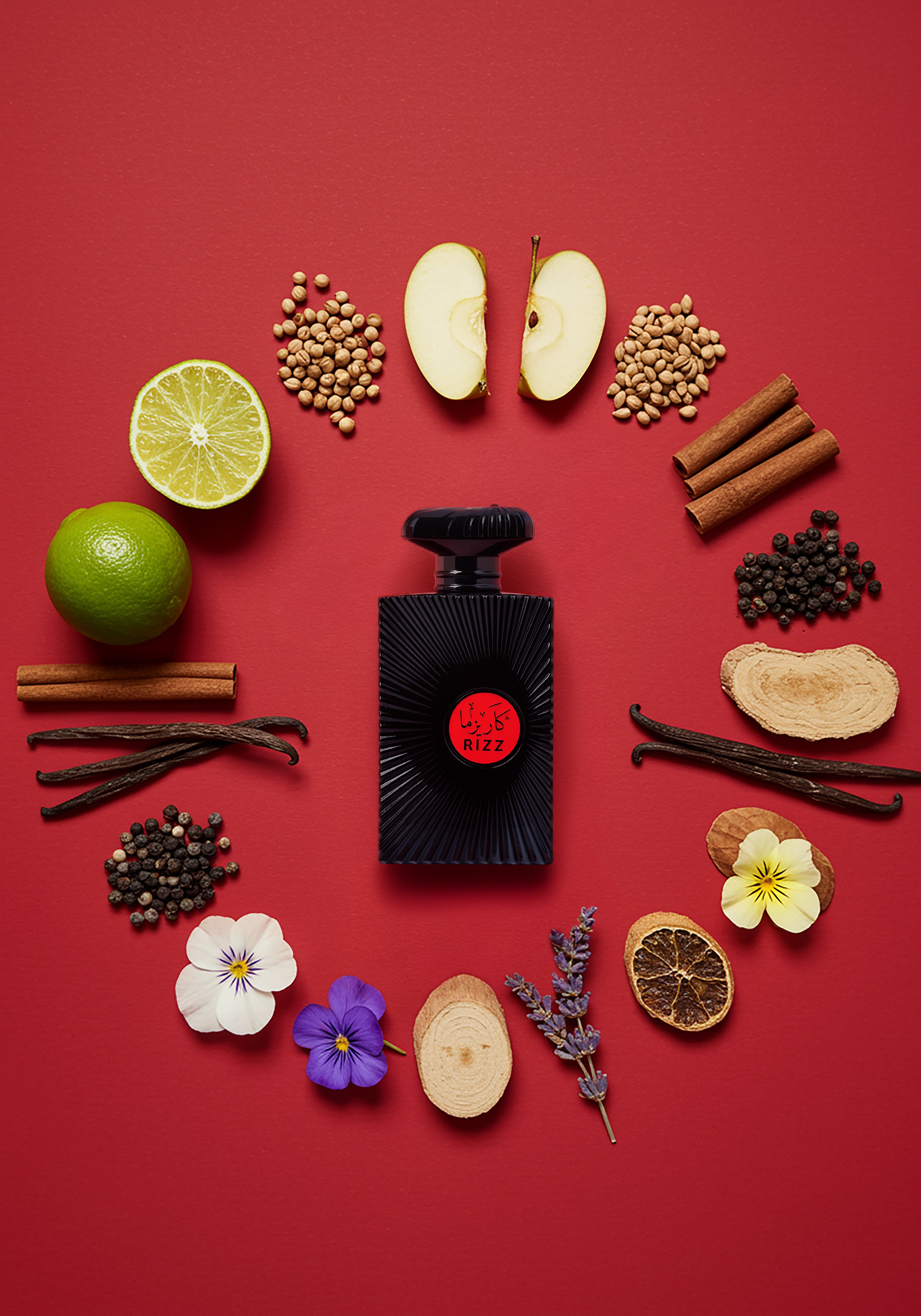 RIZZ 3.4oz/100ml Eau de Parfum