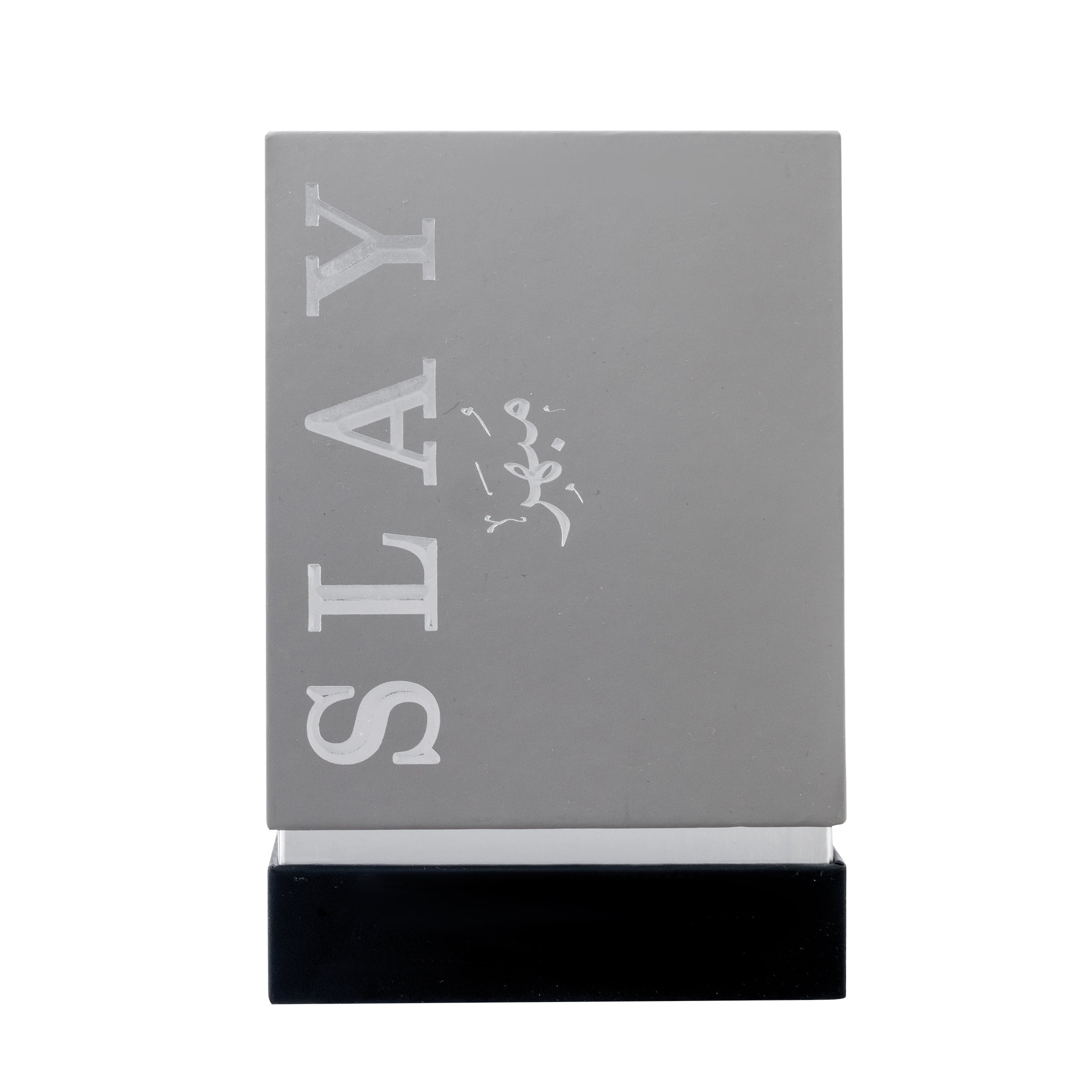 Slay 3.4 oz Eau de Parfum