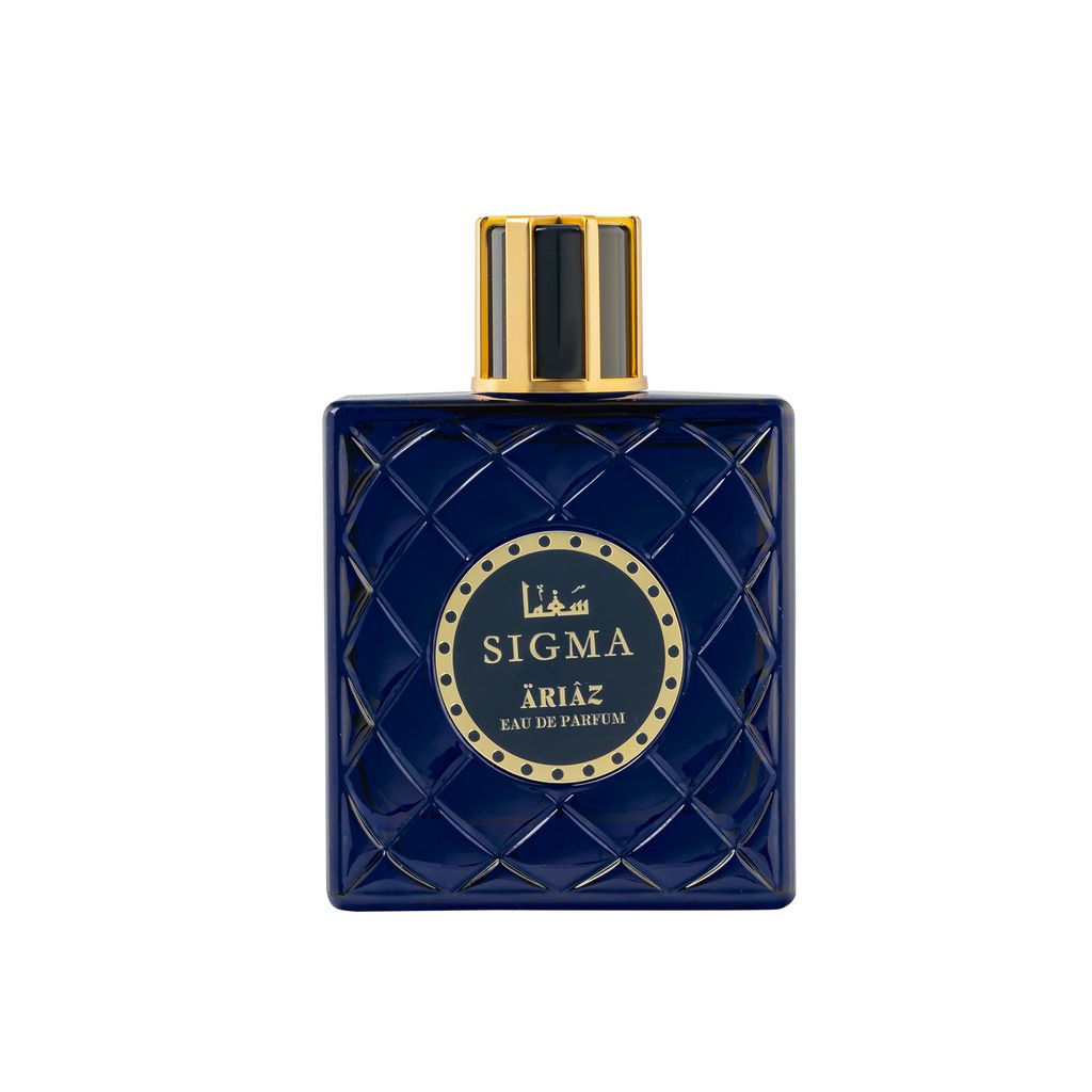 Sigma 3.4 oz Eau de Parfum