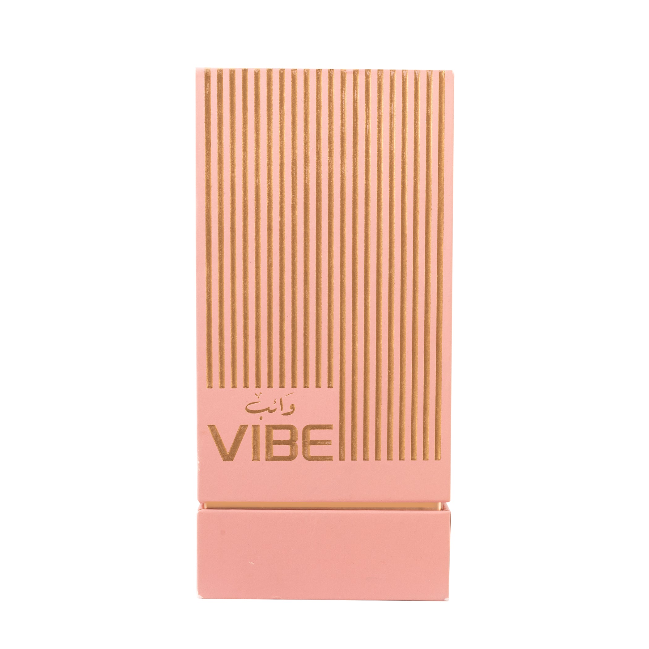 Vibe 3.4 Oz Eau de Parfum