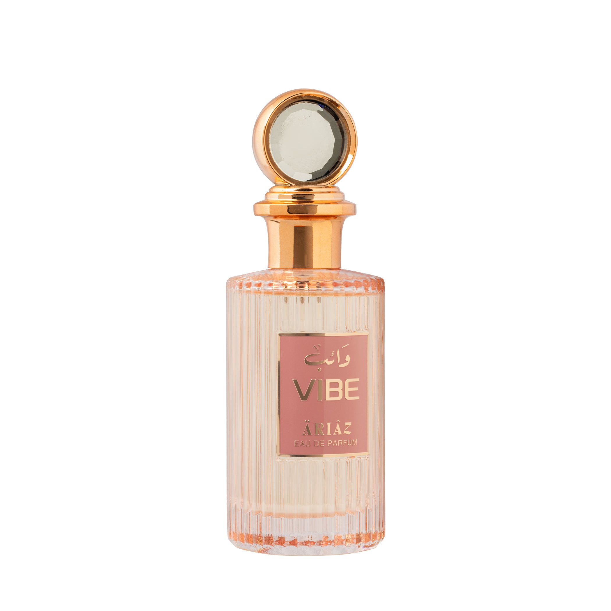 Vibe 3.4 Oz Eau de Parfum