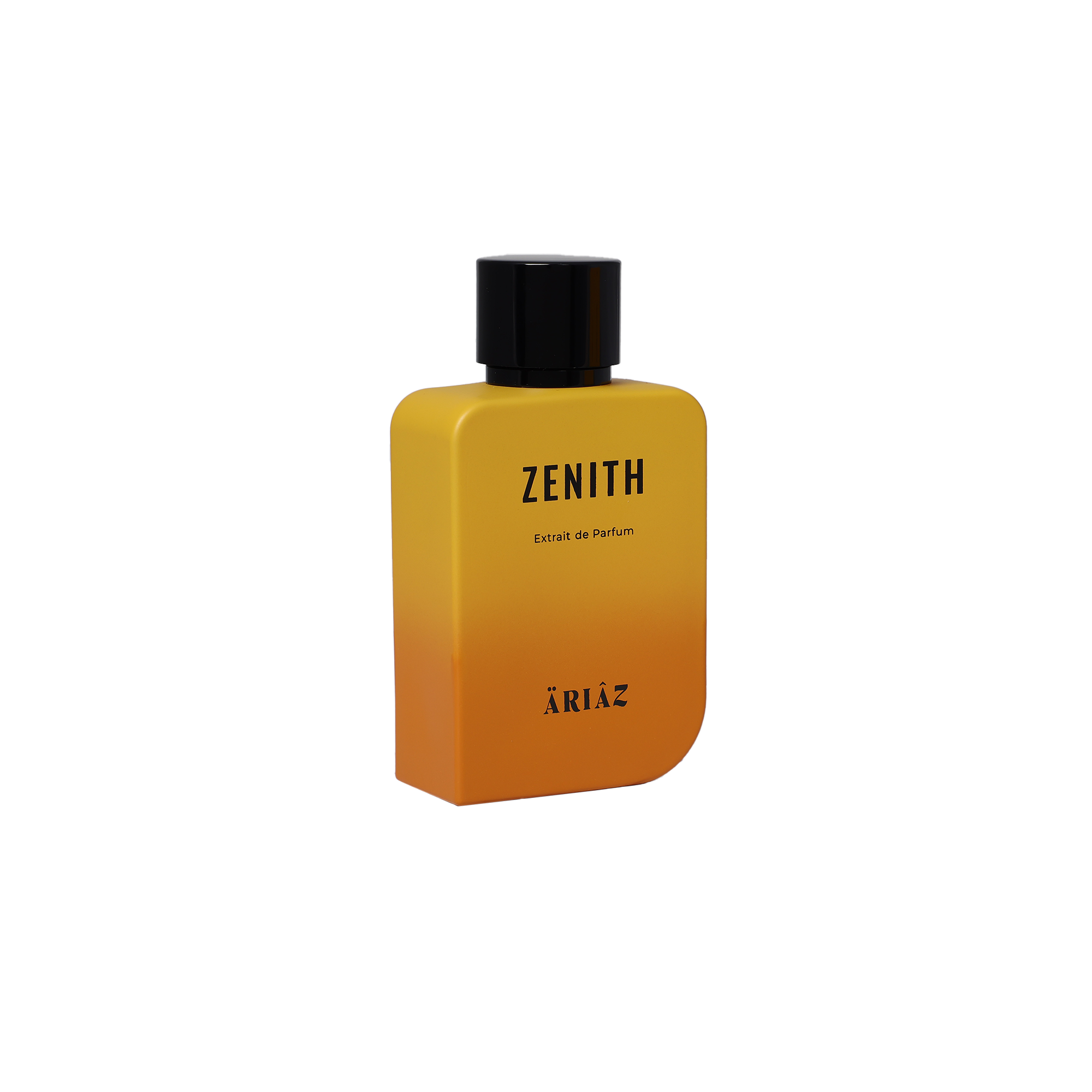 ZENITH 3.4 Oz Extrait de Parfum