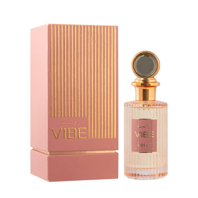 VIBE 3.4oz/100ml Eau de Parfum