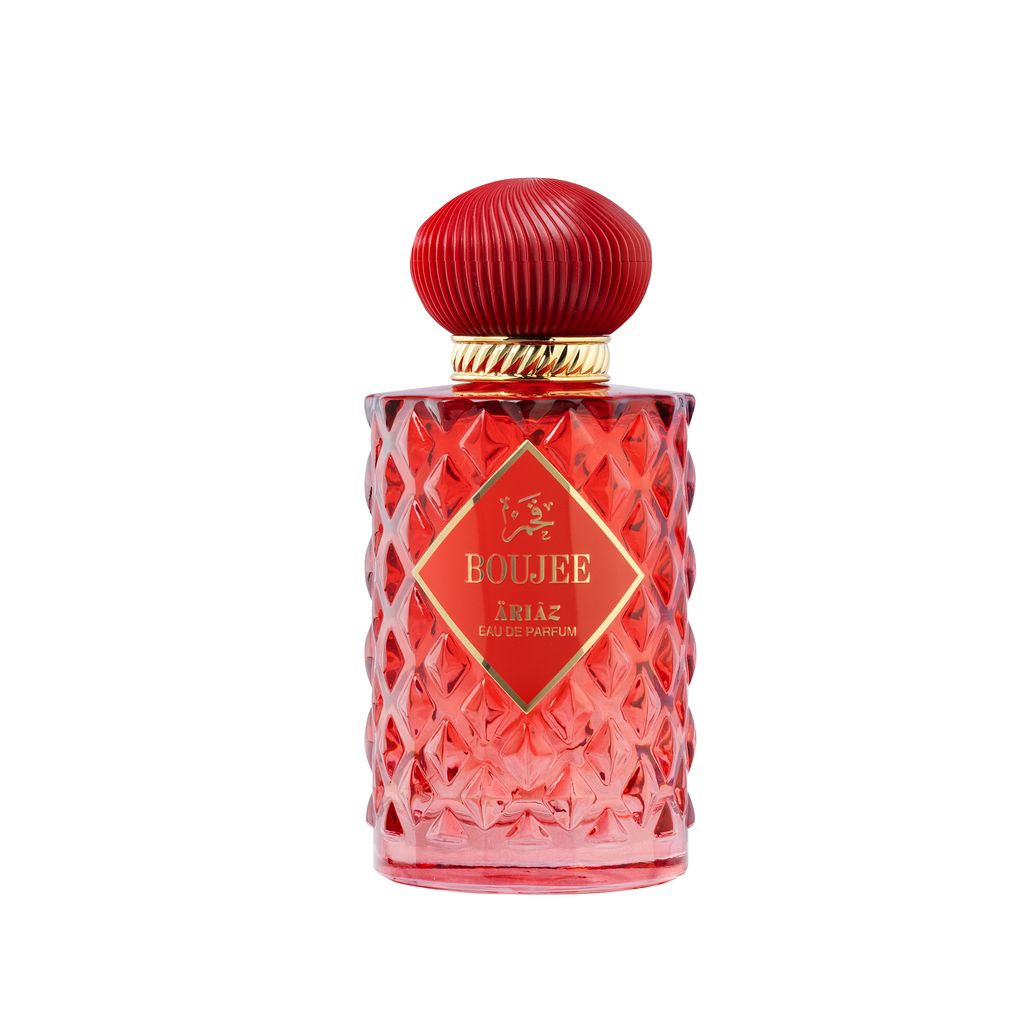 Bougee 3.4 oz Eau de Parfum