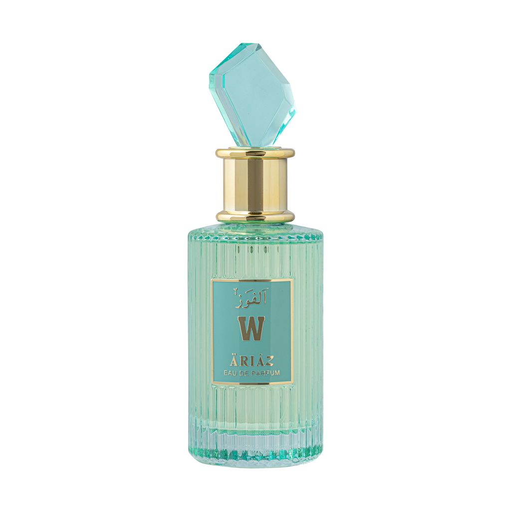 W (win) 3.4 oz Eau De Parfum