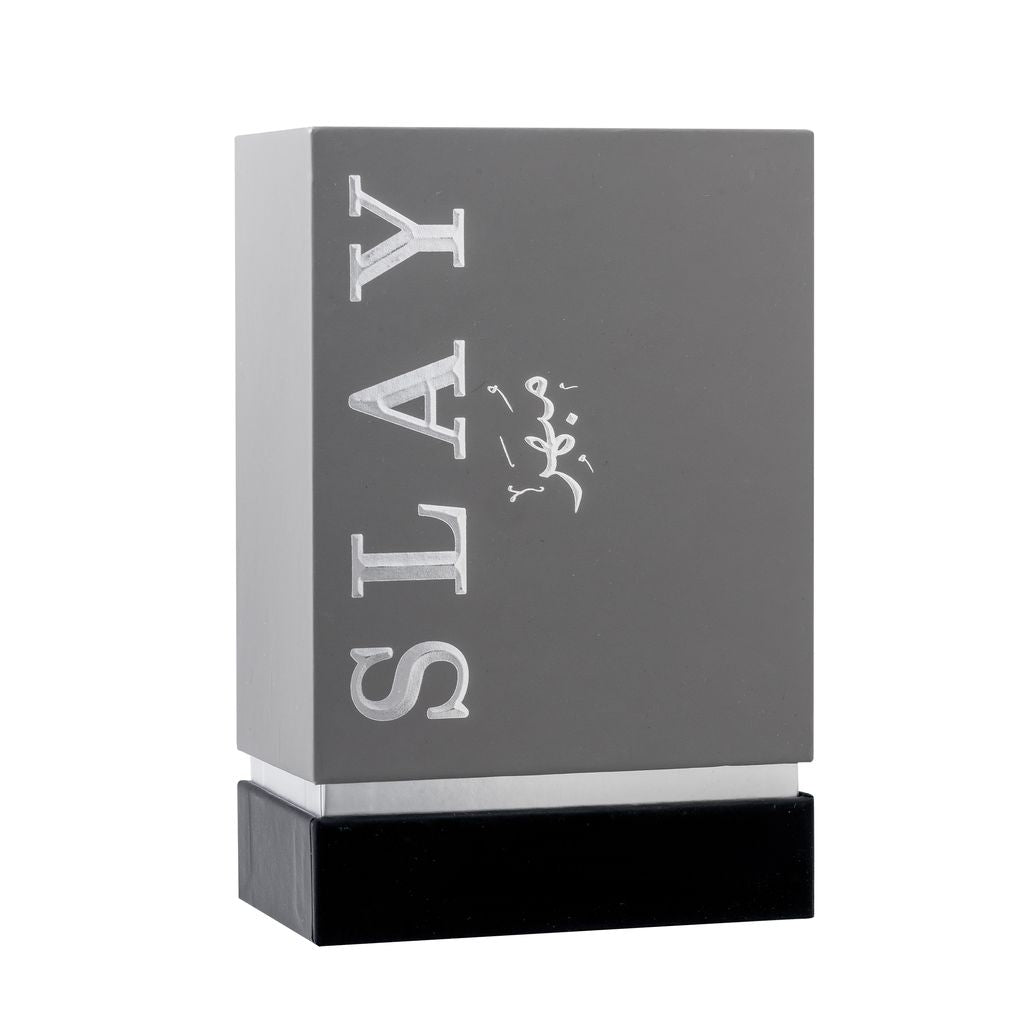 Slay 3.4 oz Eau de Parfum